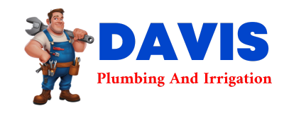 Trusted plumber in DOW